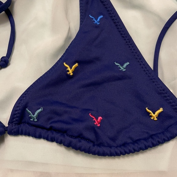 American Eagle bikini set - Picture 2 of 7